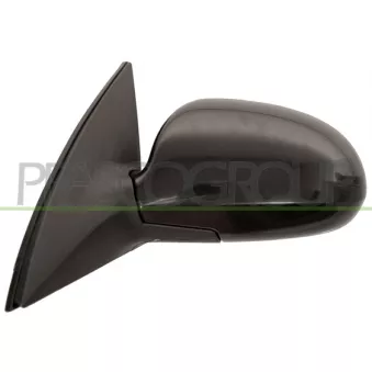 Rétroviseur extérieur PRASCO HN0407304
