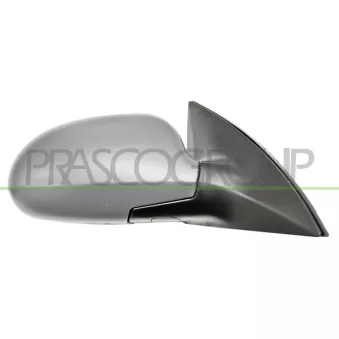 Rétroviseur extérieur PRASCO HN0407323P