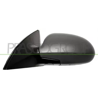 Rétroviseur extérieur PRASCO HN0407325P