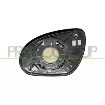 Rétroviseur extérieur PRASCO HN0407505