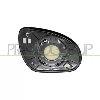 Rétroviseur extérieur PRASCO HN0407506