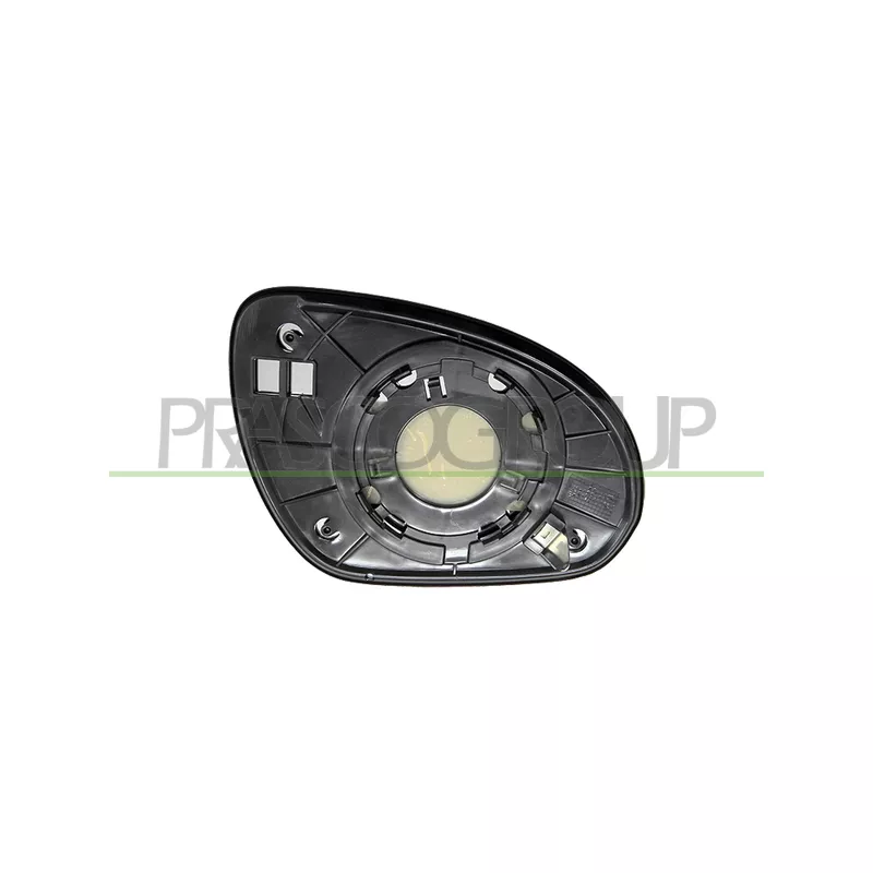 Rétroviseur extérieur PRASCO HN0407506