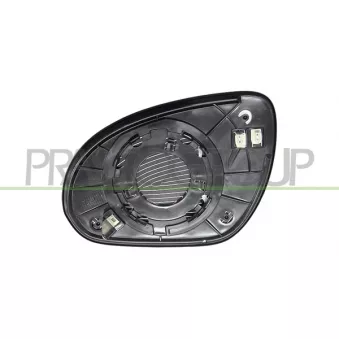 Rétroviseur extérieur PRASCO HN0407515