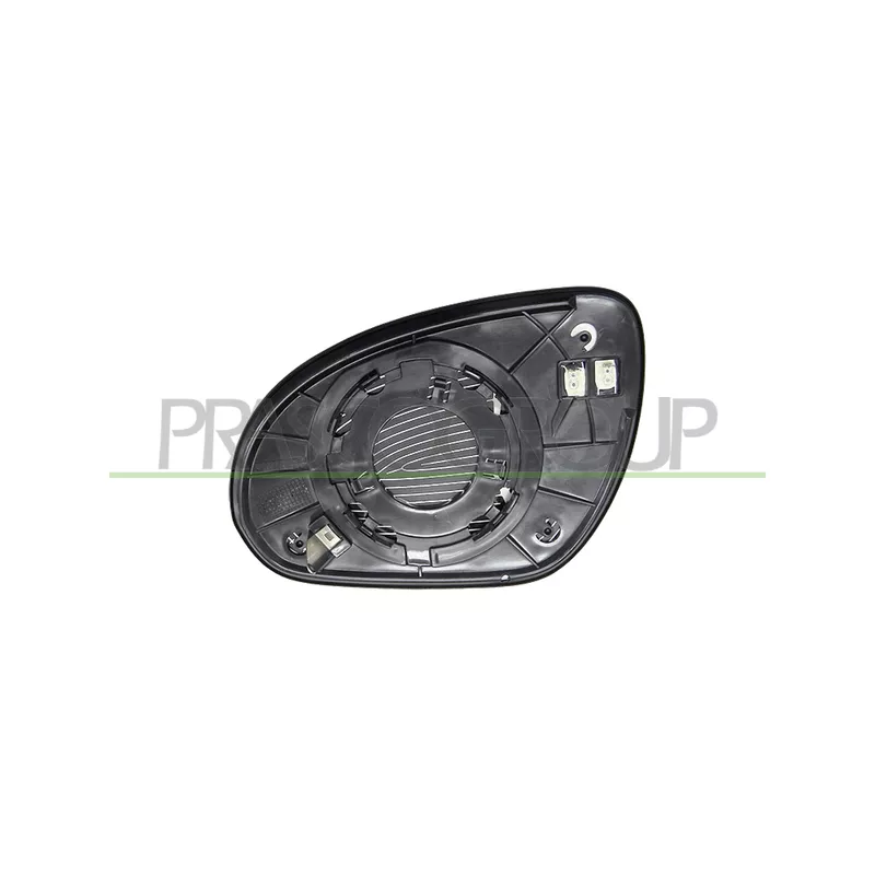 Rétroviseur extérieur PRASCO HN0407515