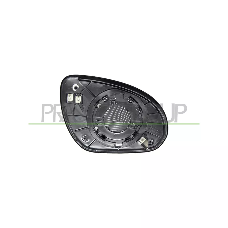 Rétroviseur extérieur PRASCO HN0407516