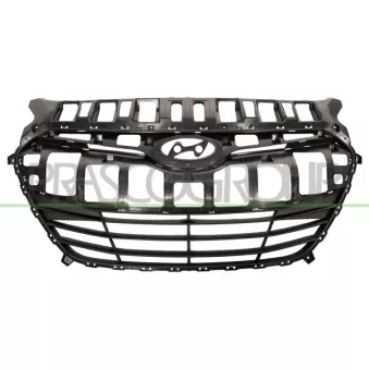 Grille de ventilation, pare-chocs PRASCO HN0422120