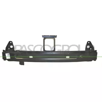 Support, pare-chocs PRASCO HN2001622