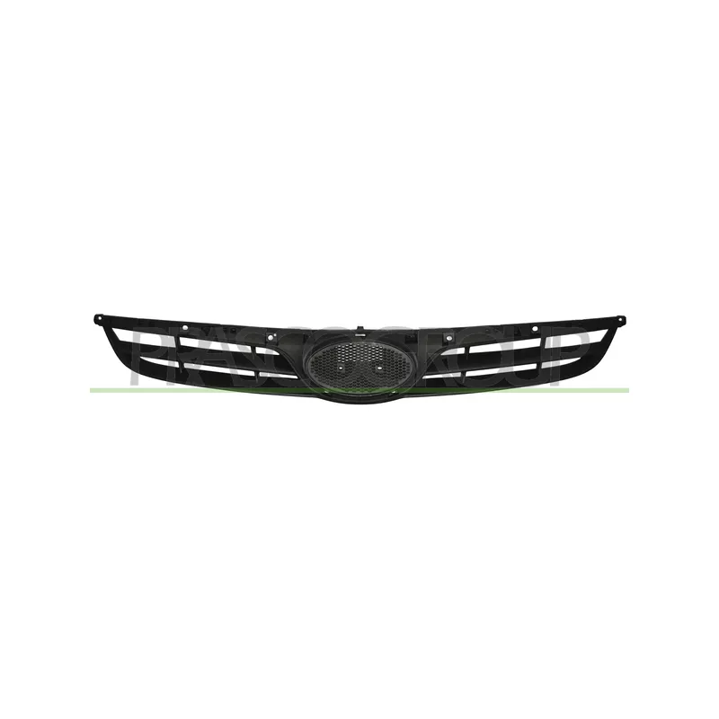 Grille de radiateur PRASCO HN2002001