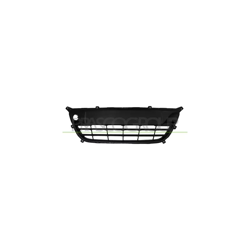 Grille de ventilation, pare-chocs PRASCO HN2002120OE