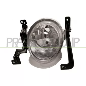 Projecteur antibrouillard PRASCO HN2004413