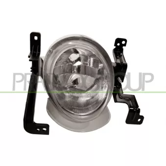 Projecteur antibrouillard PRASCO HN2004414