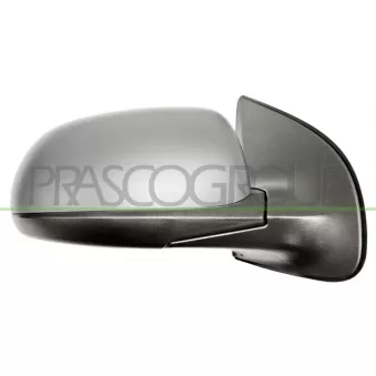 Rétroviseur extérieur PRASCO HN2007313P