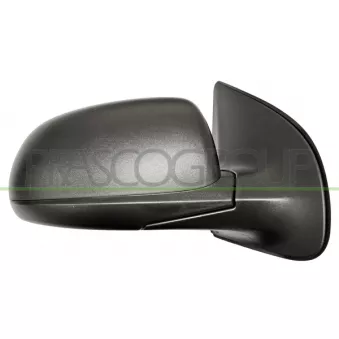 Rétroviseur extérieur PRASCO HN2007323P