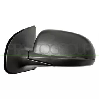 Rétroviseur extérieur PRASCO HN2007324P