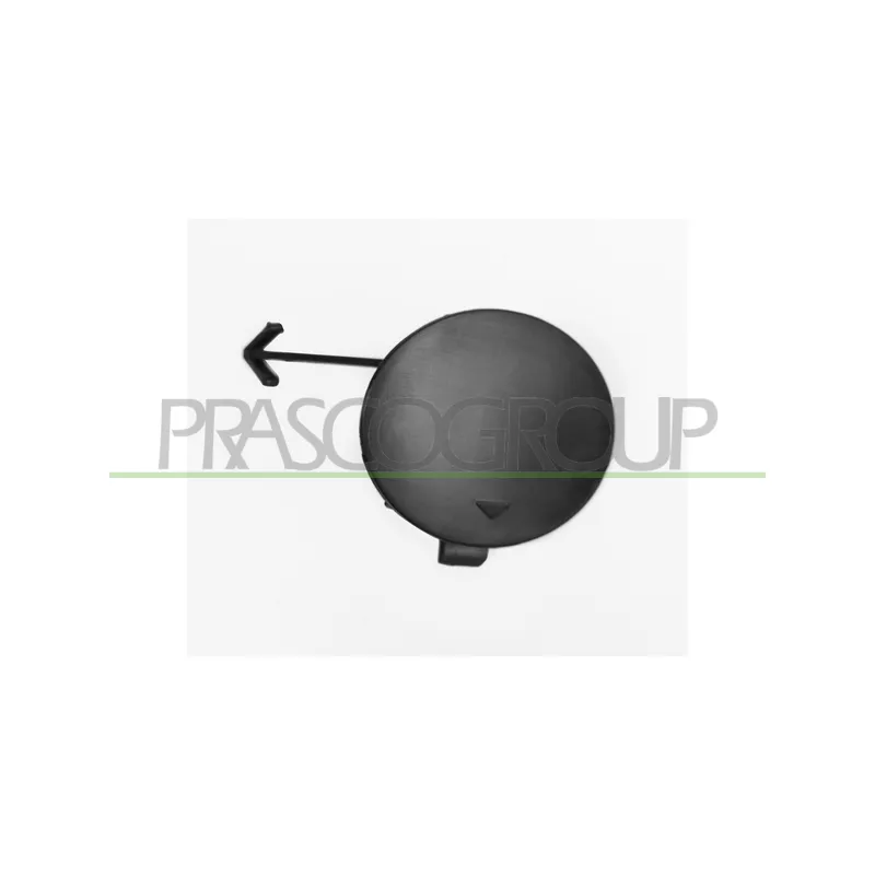 Capuchon, crochet de remorquage PRASCO HN2021236