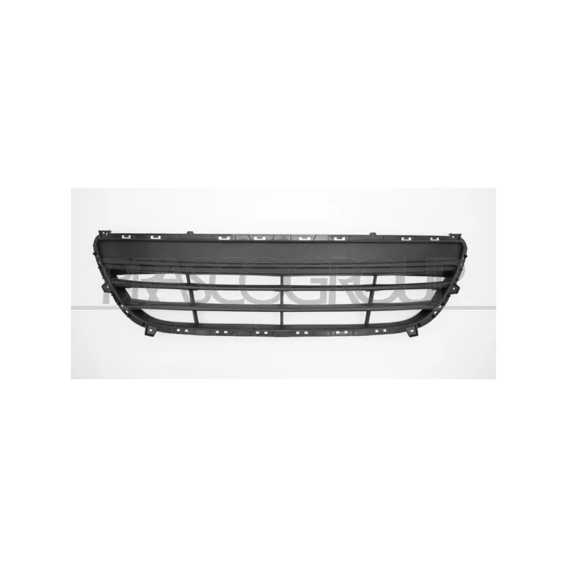 Grille de ventilation, pare-chocs PRASCO HN2022001