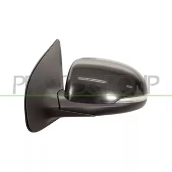 Rétroviseur extérieur PRASCO HN2027304