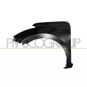 Aile avant gauche PRASCO HN2043004