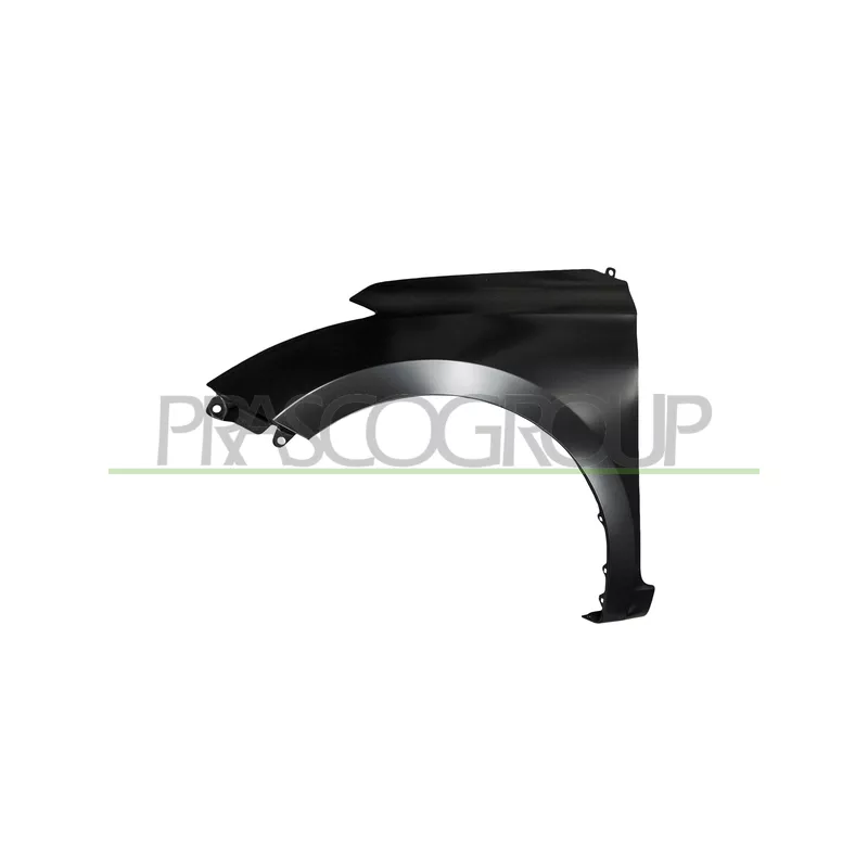 Aile avant gauche PRASCO HN2043004