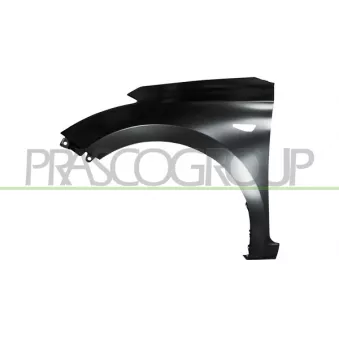 Aile avant gauche PRASCO HN2043014