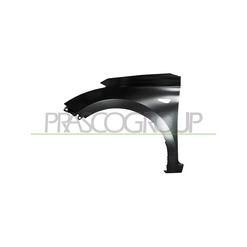 Aile avant gauche PRASCO HN2043014