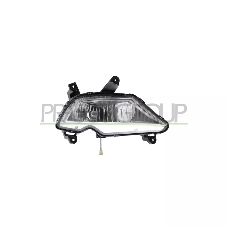 Projecteur antibrouillard PRASCO HN2044413