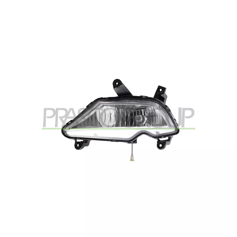 Projecteur antibrouillard PRASCO HN2044414