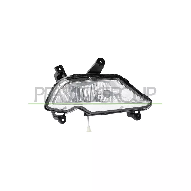 Projecteur antibrouillard PRASCO HN2044423