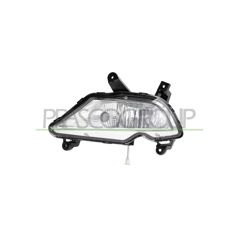 Projecteur antibrouillard PRASCO HN2044424