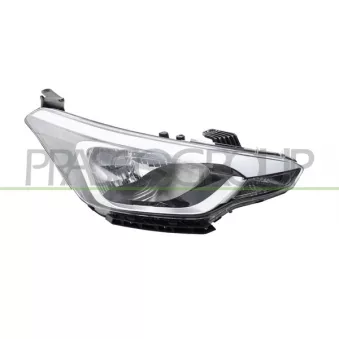 Projecteur principal PRASCO HN2044803