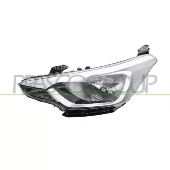 Projecteur principal PRASCO HN2044804