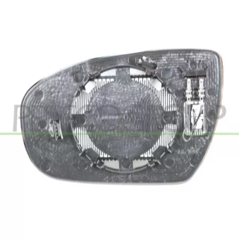 Verre de rétroviseur, rétroviseur extérieur PRASCO HN2047513