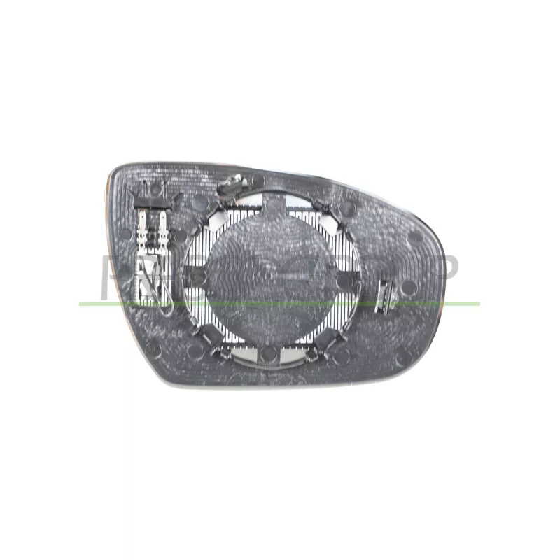 Verre de rétroviseur, rétroviseur extérieur PRASCO HN2047514