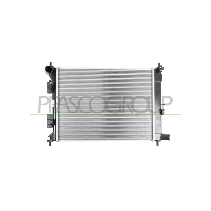 Radiateur, refroidissement du moteur PRASCO HN204R003