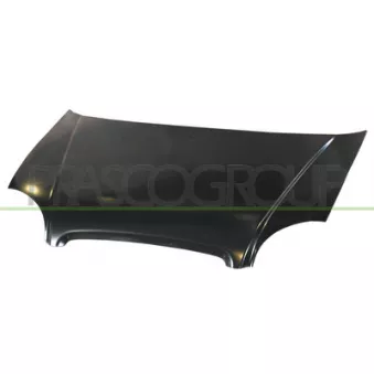 Capot-moteur PRASCO