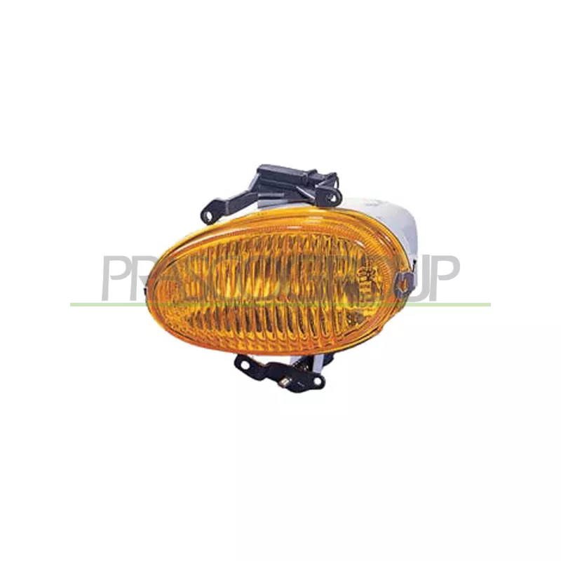 Projecteur antibrouillard PRASCO HN3204414