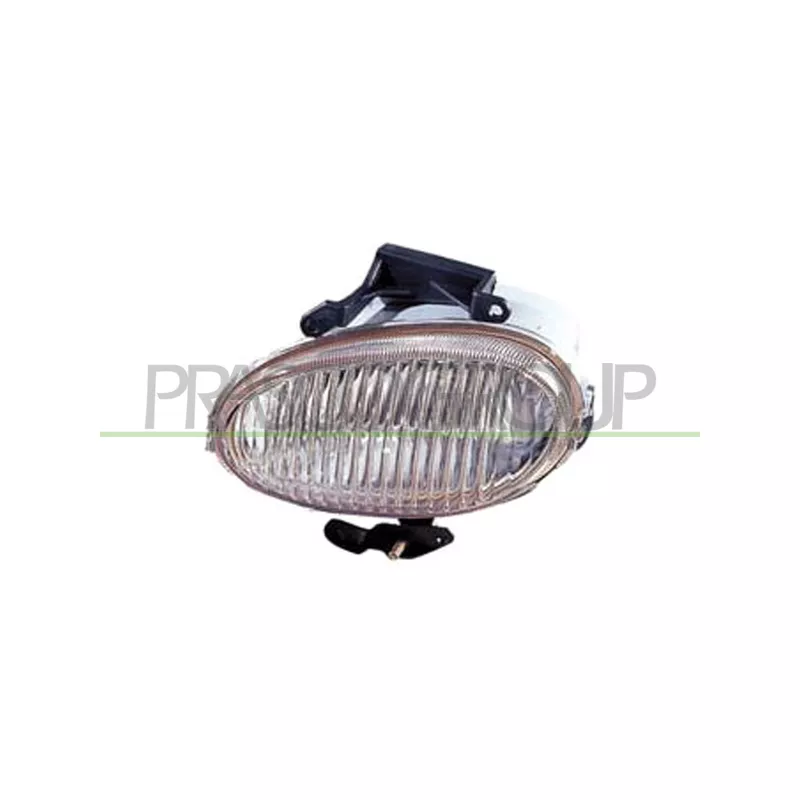 Projecteur antibrouillard PRASCO HN3204424