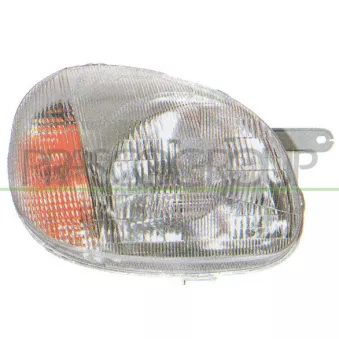 Projecteur principal PRASCO HN3204603