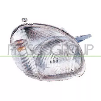 Projecteur principal PRASCO HN3204823