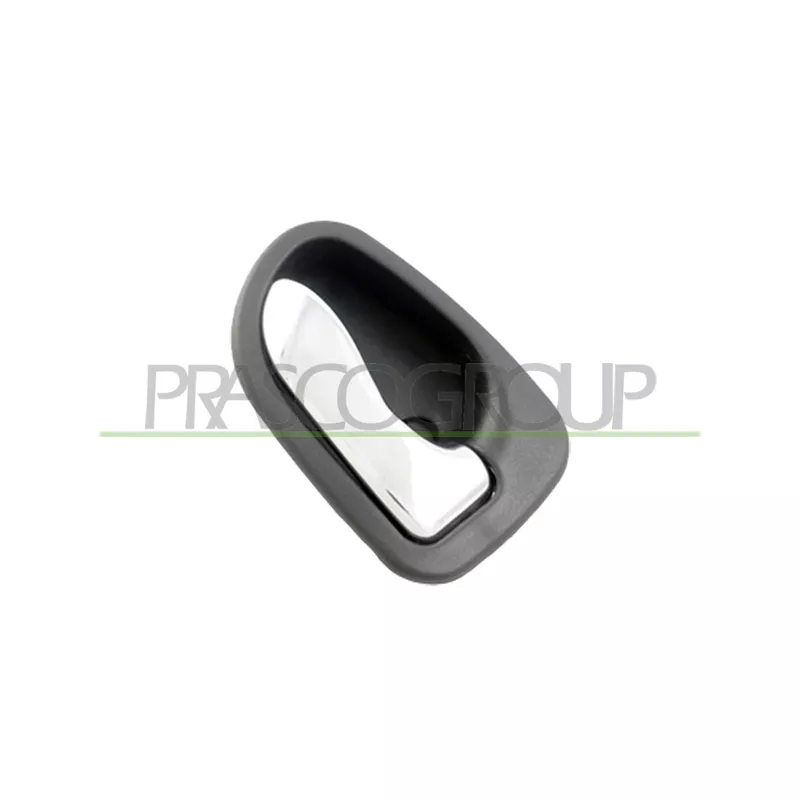 Poignet de porte, équipment intérieur avant droit PRASCO HN3208405