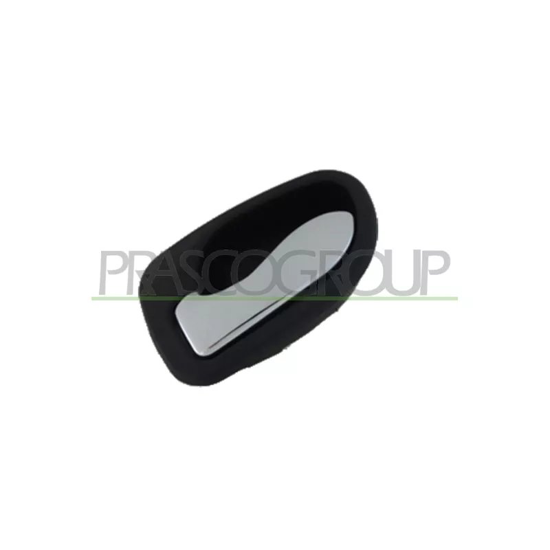 Poignet de porte, équipment intérieur avant gauche PRASCO HN3208406