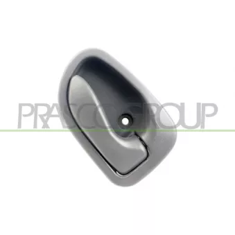 Poignet de porte, équipment intérieur avant droit PRASCO HN3208407