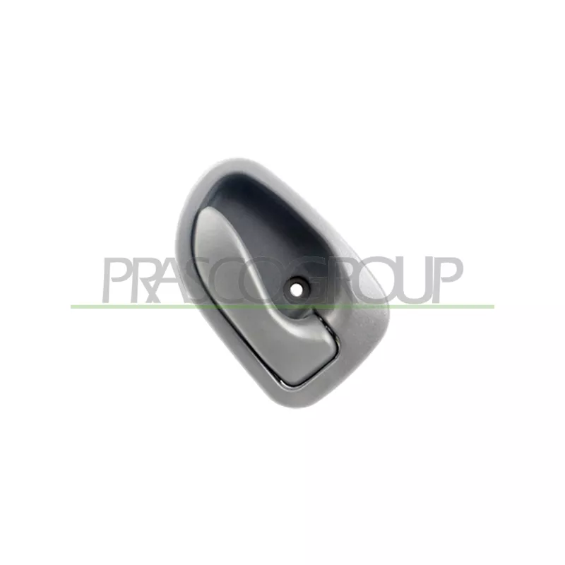 Poignet de porte, équipment intérieur avant droit PRASCO HN3208407