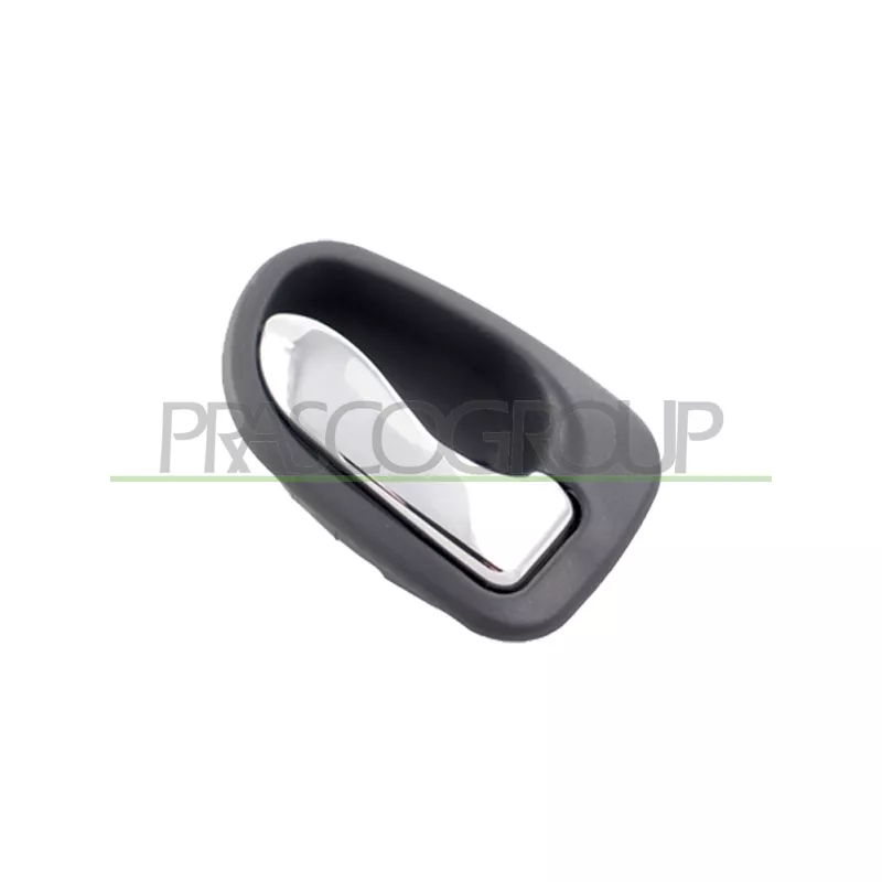 Poignet de porte, équipment intérieur avant droit PRASCO HN3208417