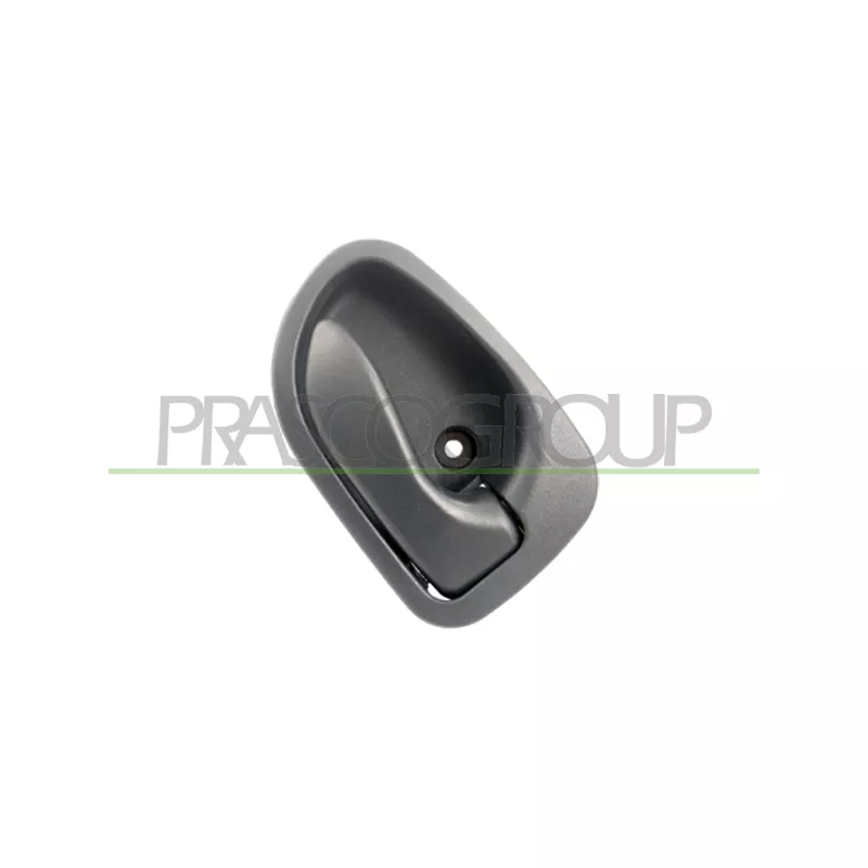 Poignet de porte, équipment intérieur arrière droit PRASCO HN3208501