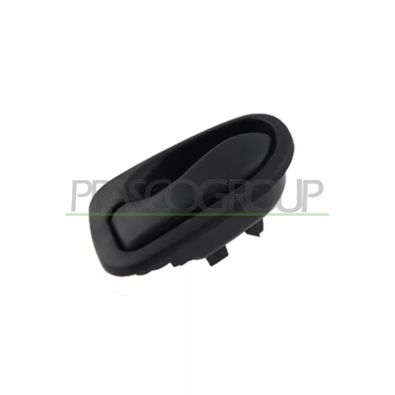 Poignet de porte, équipment intérieur arrière gauche PRASCO HN3208502