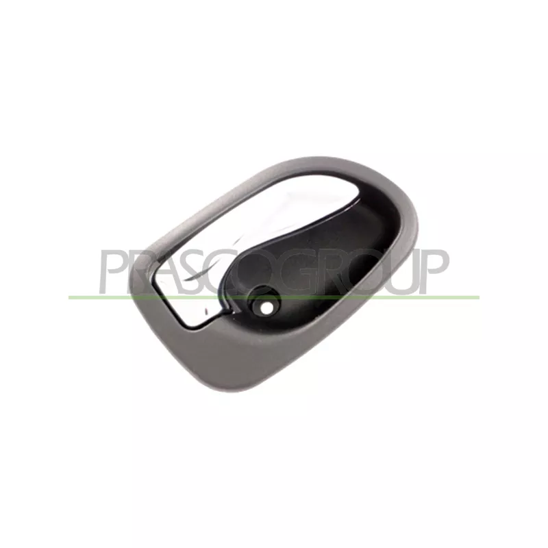 Poignet de porte, équipment intérieur arrière droit PRASCO HN3208505