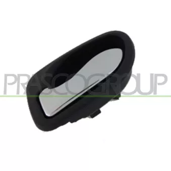 Poignet de porte, équipment intérieur arrière gauche PRASCO HN3208506