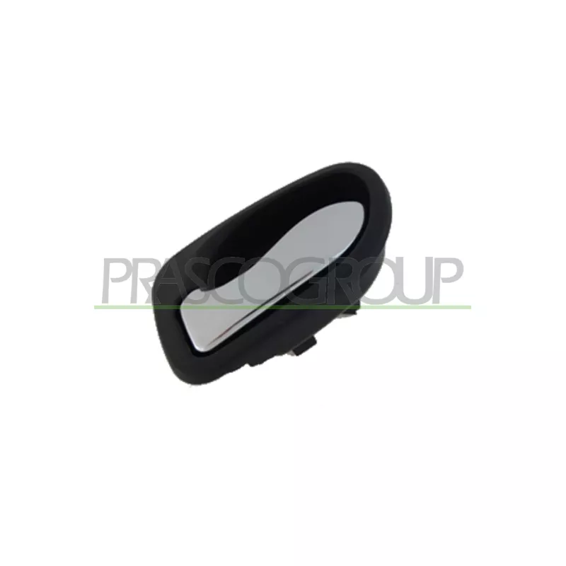 Poignet de porte, équipment intérieur arrière gauche PRASCO HN3208506