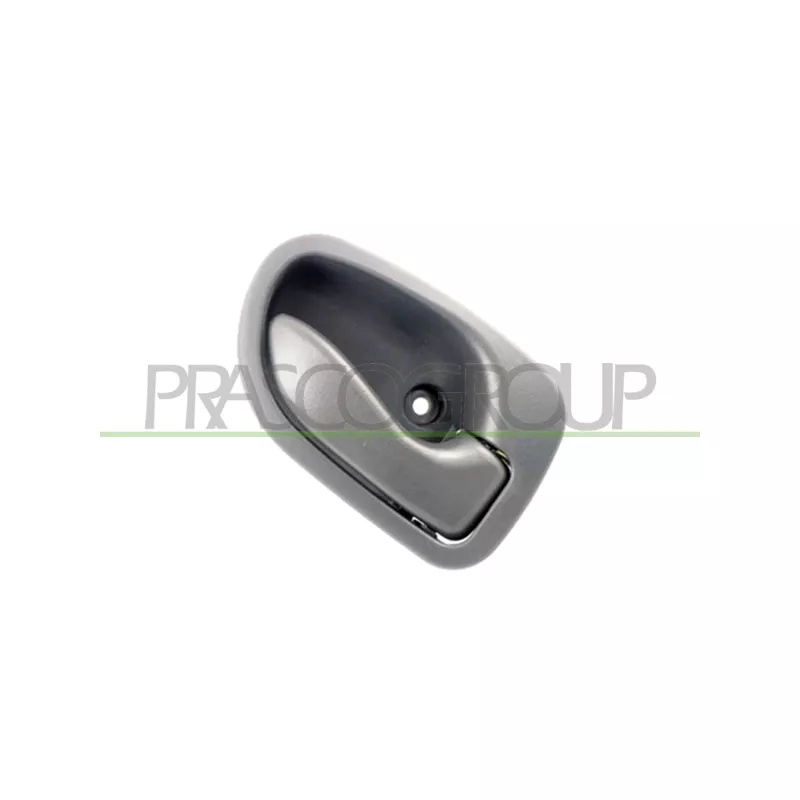 Poignet de porte, équipment intérieur arrière droit PRASCO HN3208507